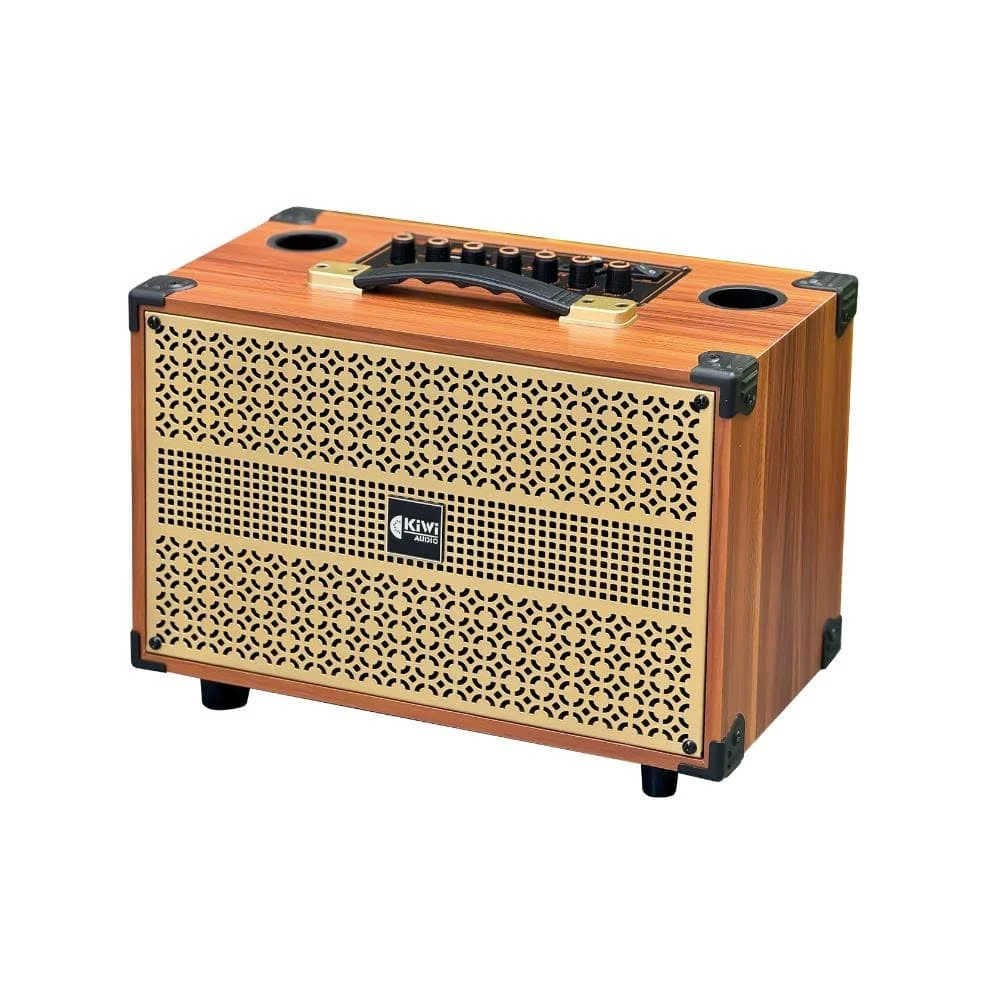 Kiwi A08- Thiết kế hiện đại, linh hoạt với hai phiên bản màu