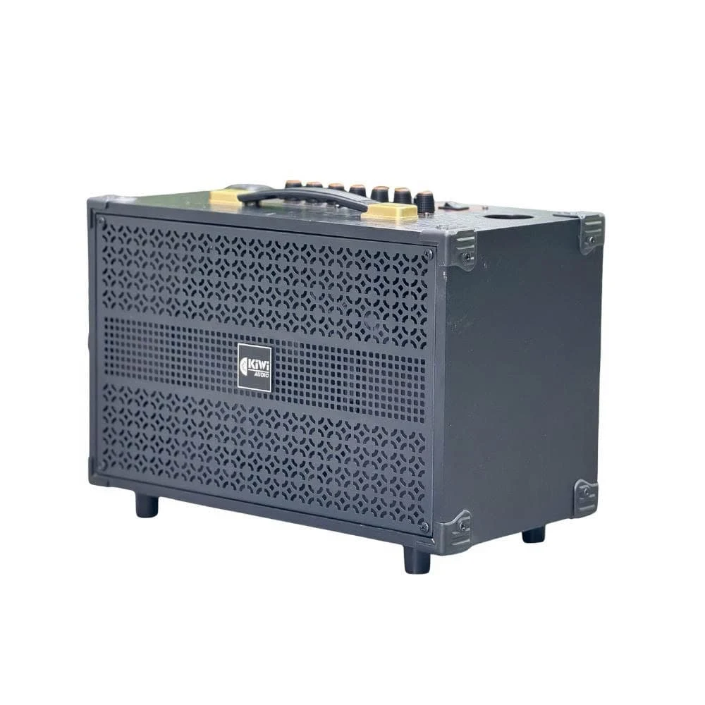 Đa dạng kết nối – Chủ động tận hưởng âm nhạc