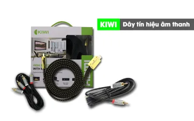 ĐỊA CHỈ MUA DÂY TÍN HIỆU ÂM THANH UY TÍN, CHÍNH HÃNG