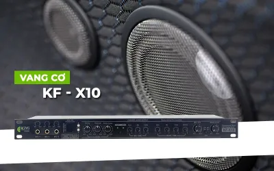 MẸO CHỈNH VANG CƠ CHỐNG HÚ, HÁT CỰC HAY MÀ BẠN CHƯA BIẾT