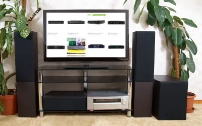 MẸO CHỌN CÔNG SUẤT PHÙ HỢP VỚI DÀN ÂM THANH