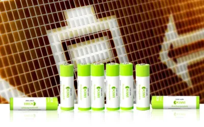 PIN SẠC AA LOẠI NÀO TỐT NHẤT?