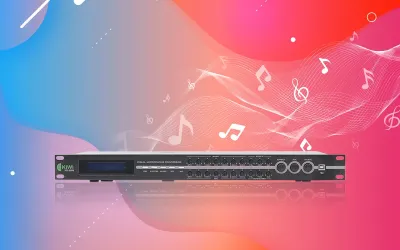 VANG SỐ LÀ GÌ? VAI TRÒ VANG SỐ TRONG DÀN KARAOKE