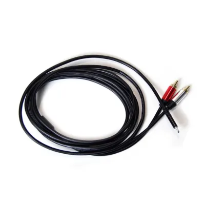 Cáp chuyển đổi âm thanh 2RCA Type-C 3M chính hãng thumb 1