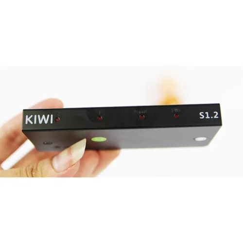 Bộ chia HDMI 1 ra 2 KIWI S1.2 chất lượng 4K thumb 2