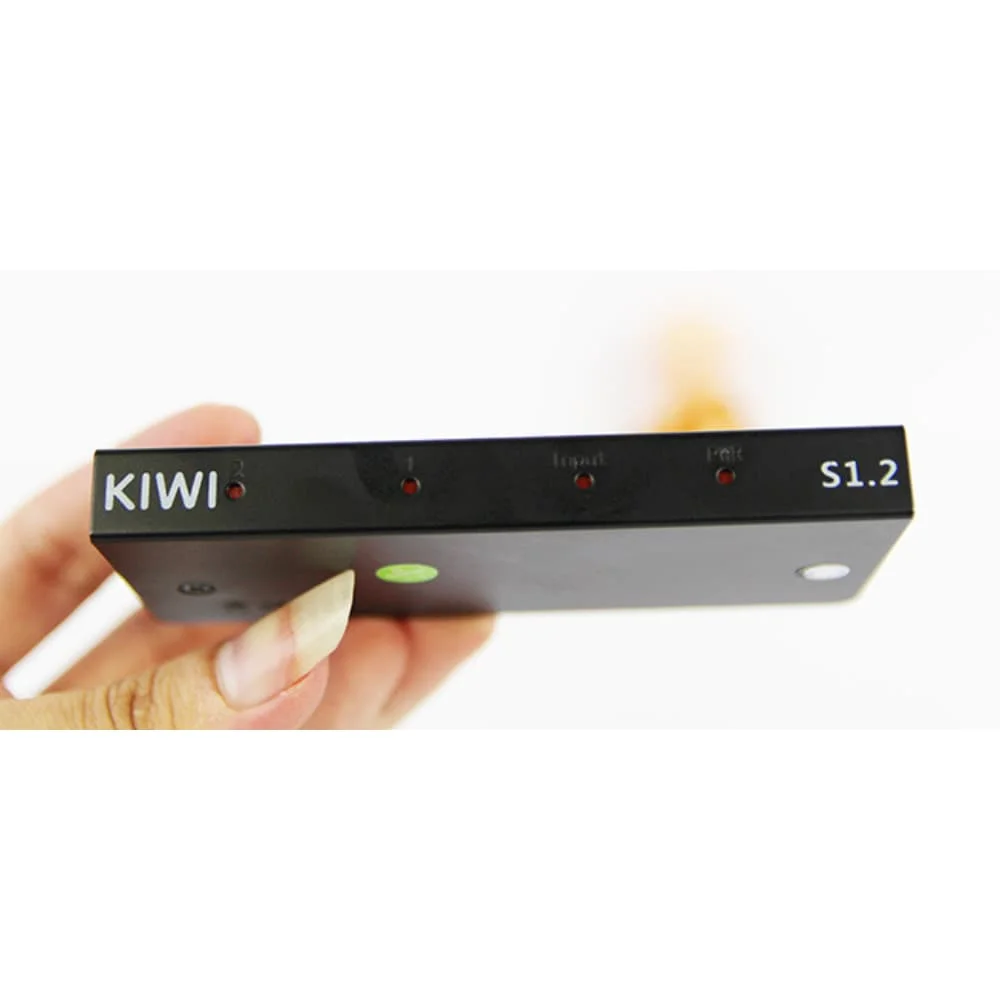bộ chia HDMI 1 ra 2 Kiwi