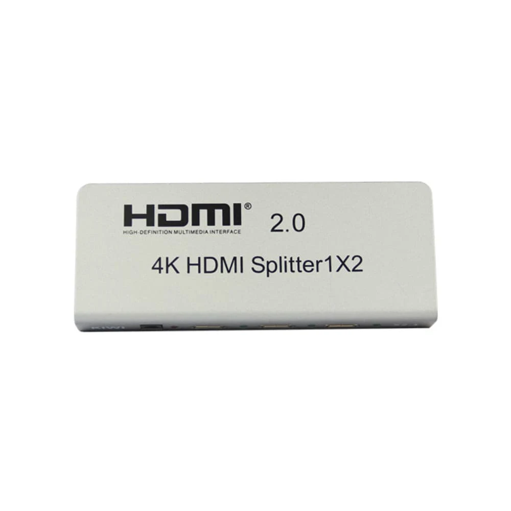 Bộ chia HDMI 1 ra 2 KIWI S2.1