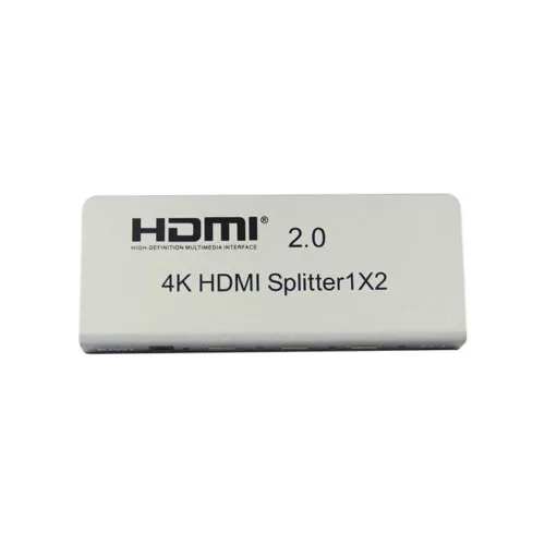 Bộ chia HDMI 1 ra 2 KIWI S2.1 thumb 1