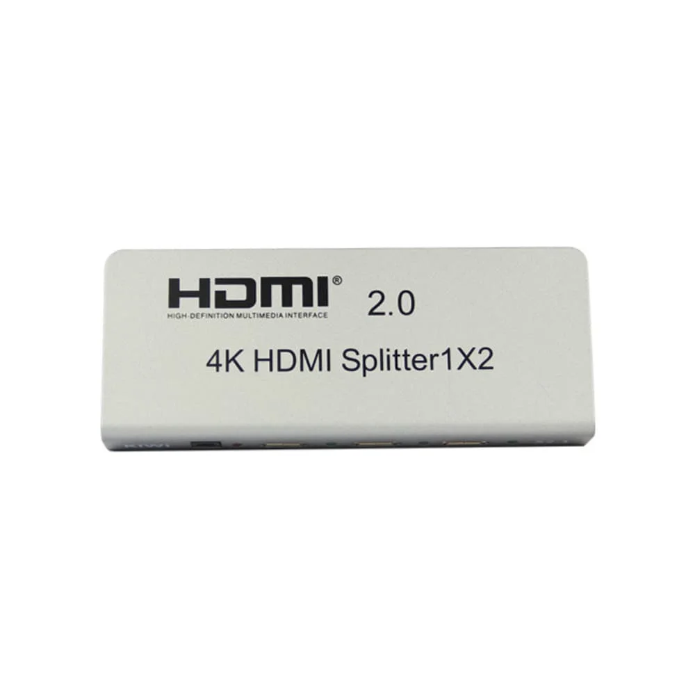 Bộ chia HDMI 1 ra 2 KIWI S2.1