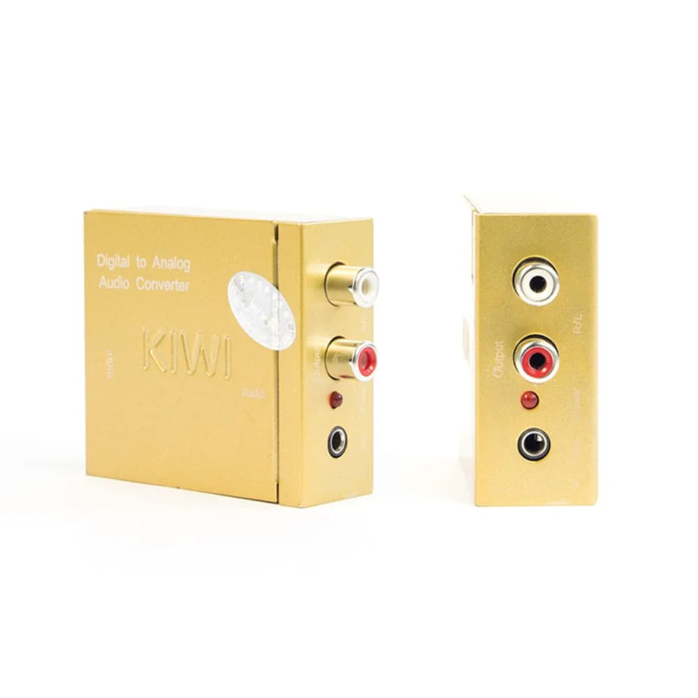 bộ chuyển đổi âm thanh digital sang analog DAC X3