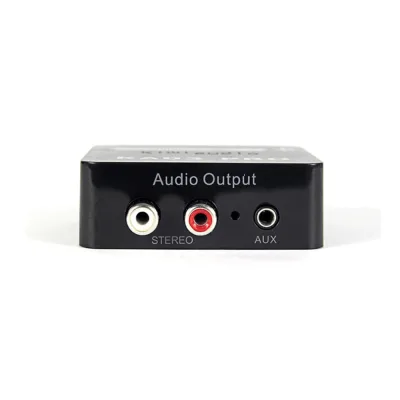 Bộ chuyển đổi âm thanh Digital sang Analog KA03 Pro thumb 8