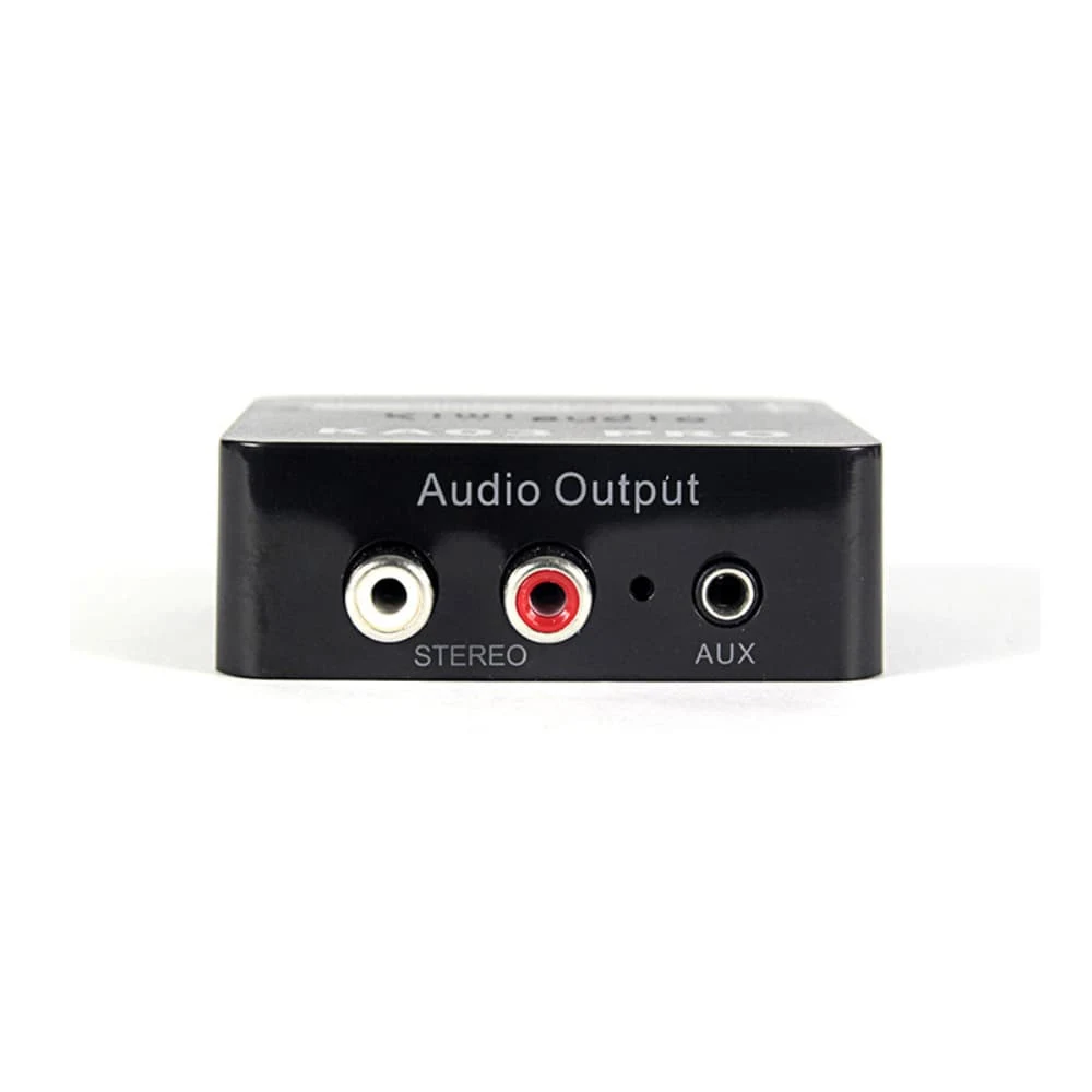 Thiết kế bộ chuyển đổi âm thanh KA03 PRO