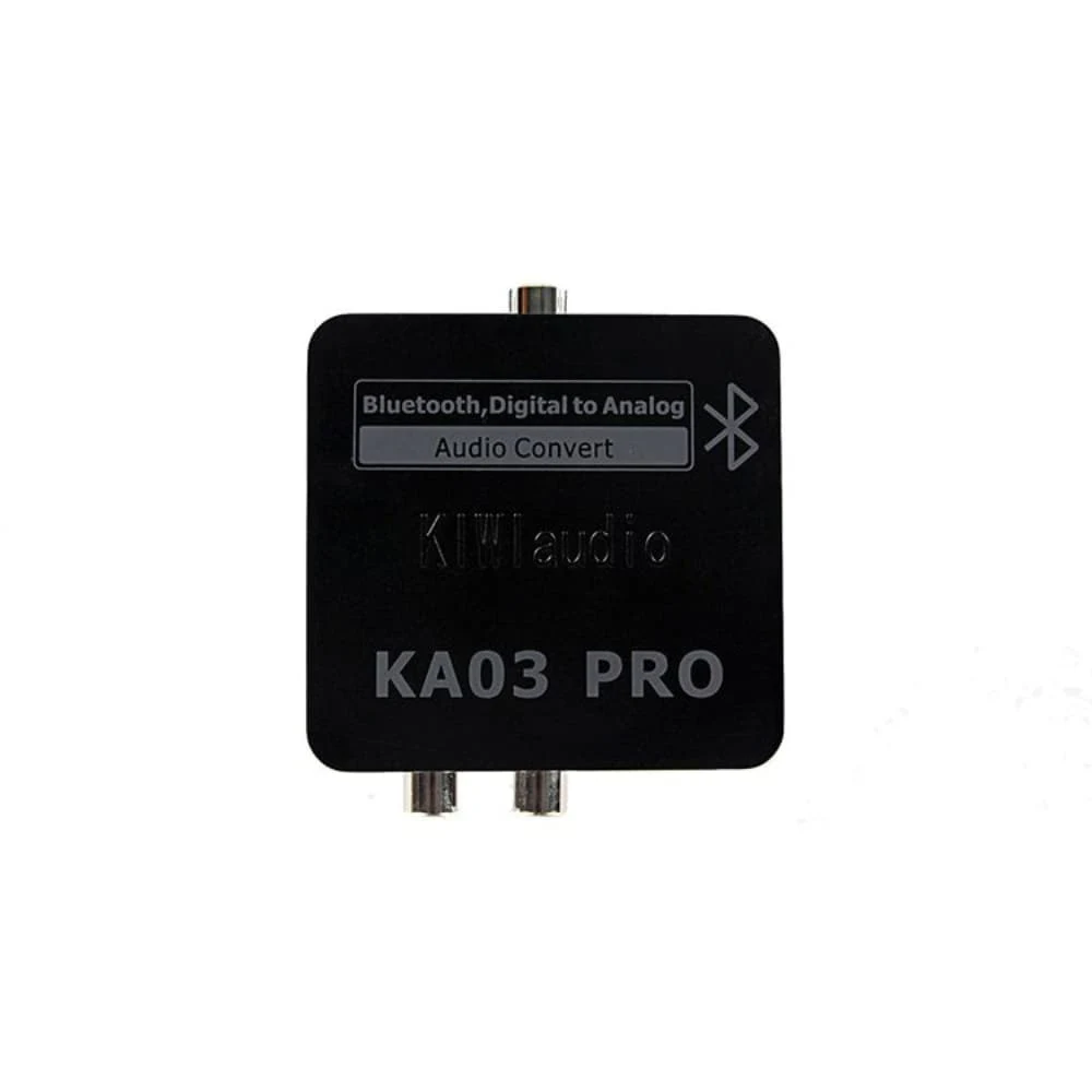 Bộ chuyển đổi âm thanh Digital sang Analog KA03 Pro