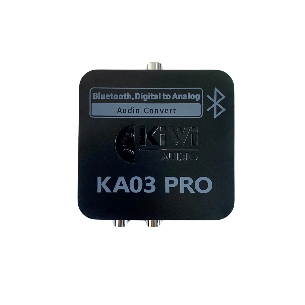 Bộ chuyển đổi âm thanh Digital sang Analog KA03 Pro