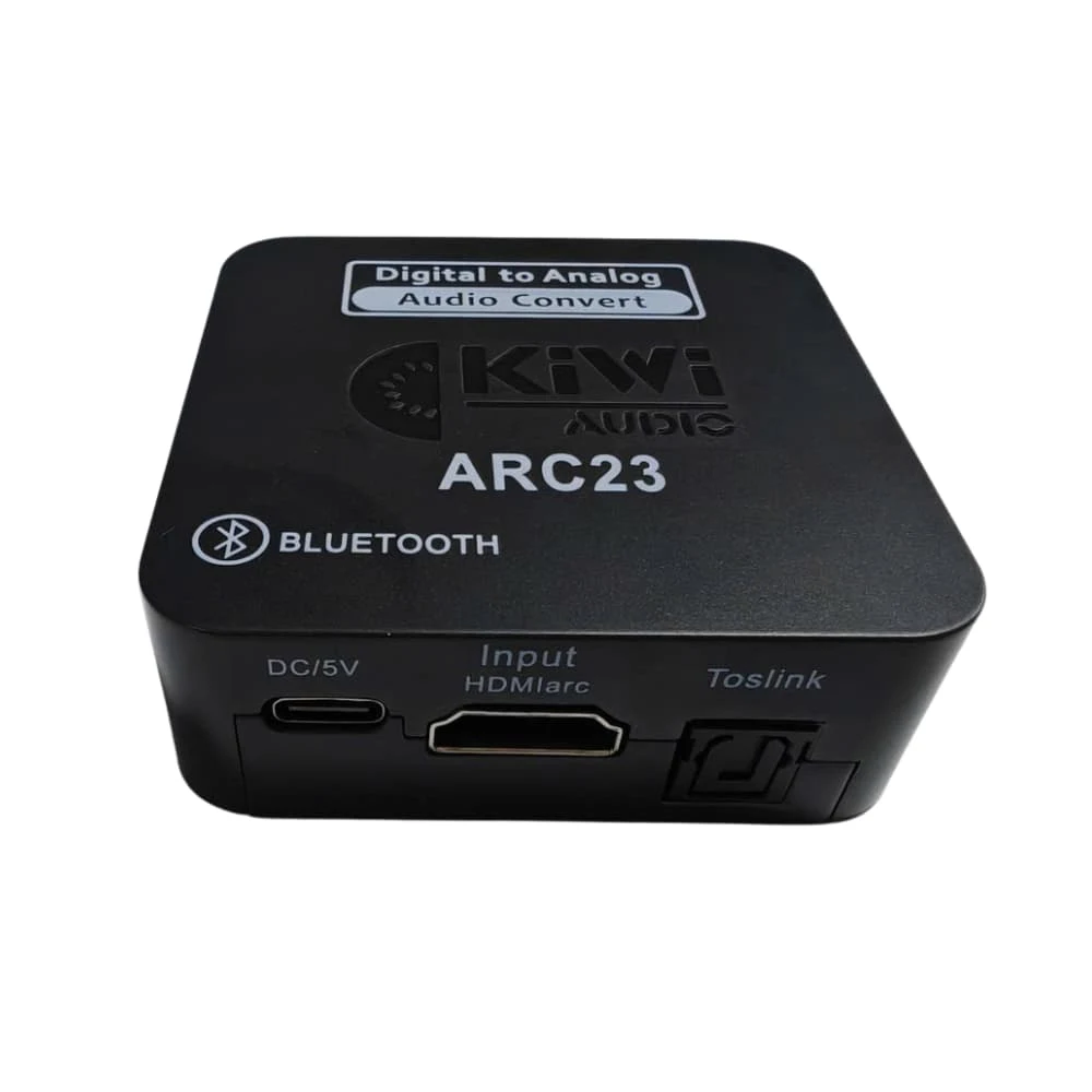 Thiết kế của Kiwi ARC23