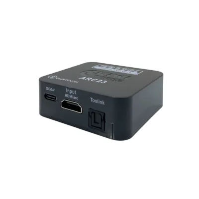 Bộ chuyển đổi âm thanh Digital sang Analog KIWI ARC23 thumb 3
