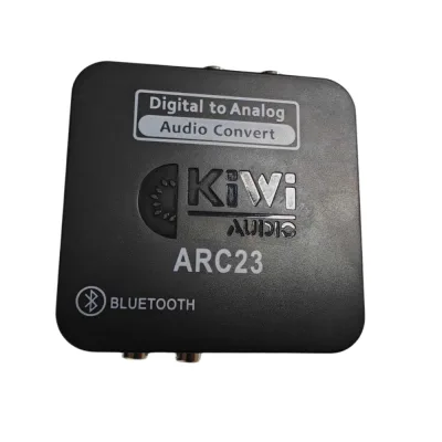 Bộ chuyển đổi âm thanh Digital sang Analog KIWI ARC23 thumb 7