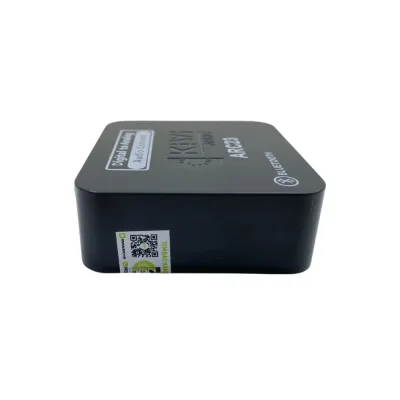 Bộ chuyển đổi âm thanh Digital sang Analog KIWI ARC23 thumb 10