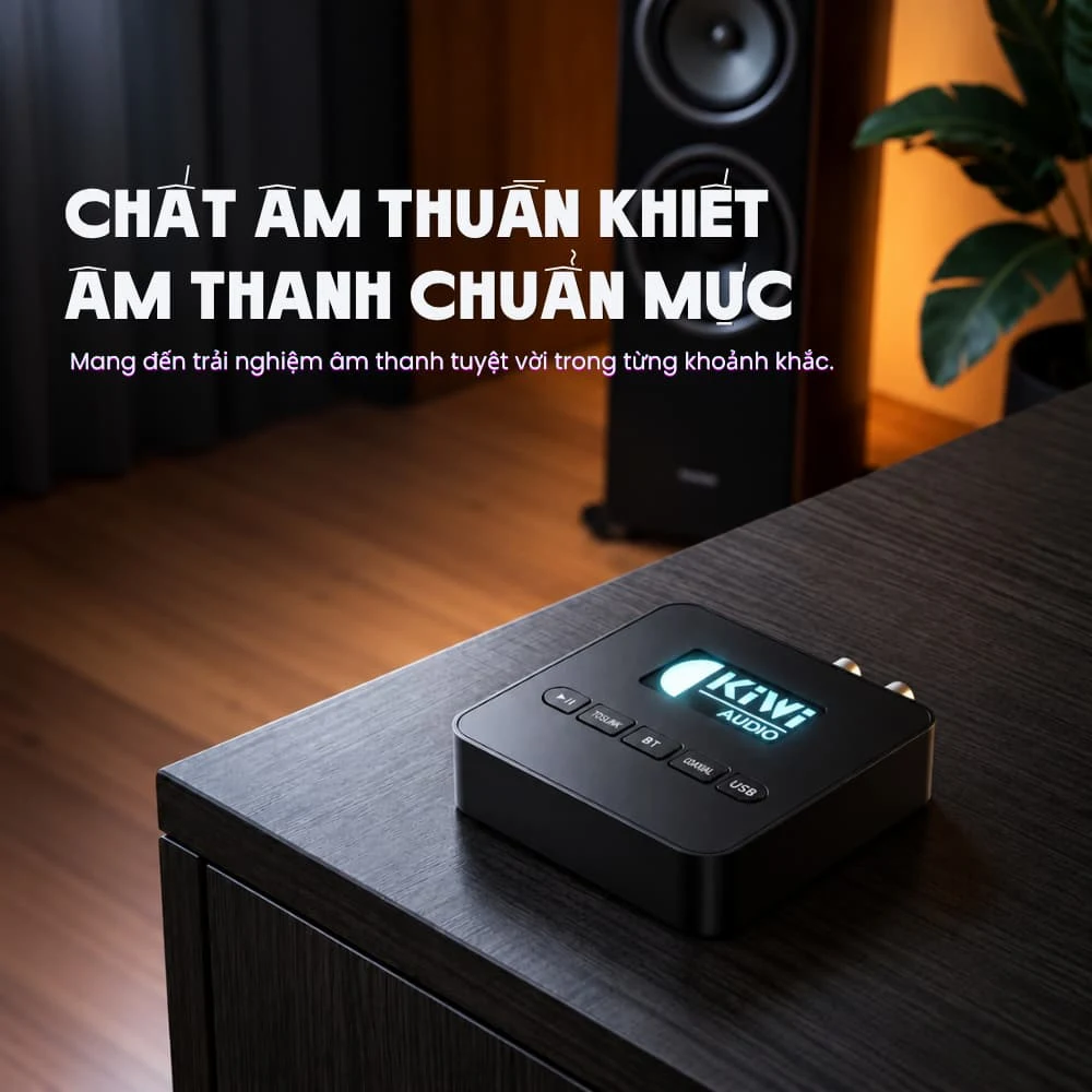 Tính năng nổi bật