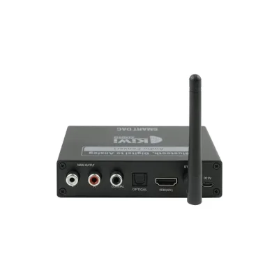 Bộ chuyển đổi âm thanh Kiwi DAC-FX9 thumb 2