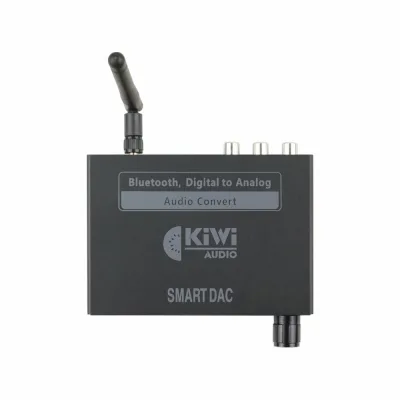 Bộ chuyển đổi âm thanh Kiwi DAC-FX9 thumb 3
