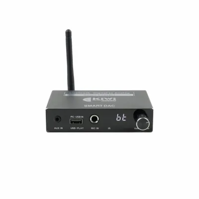 Bộ chuyển đổi âm thanh Kiwi DAC-FX9 thumb 1