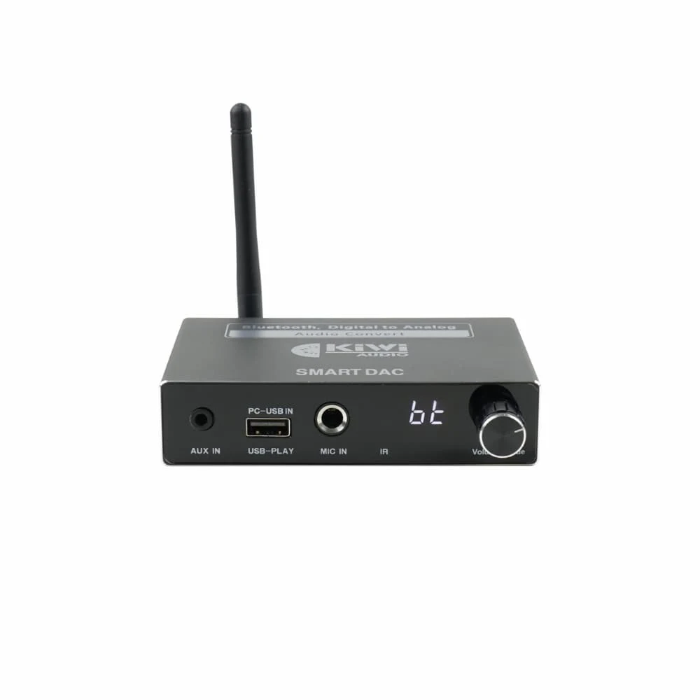 Bộ chuyển đổi âm thanh Kiwi DAC-FX9