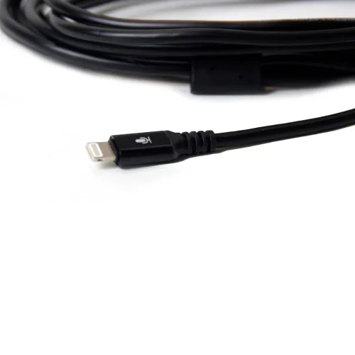 CÁP CHUYỂN ĐỔI ÂM THANH 2RCA LIGHTING 1.5M thumb 2