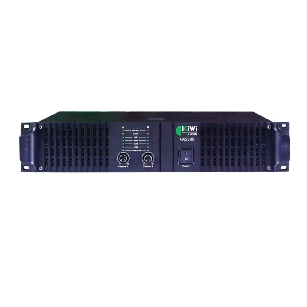 Công suất KIWI KA5500