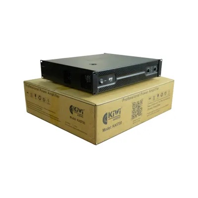 Công suất KIWI KA5700 thumb 3