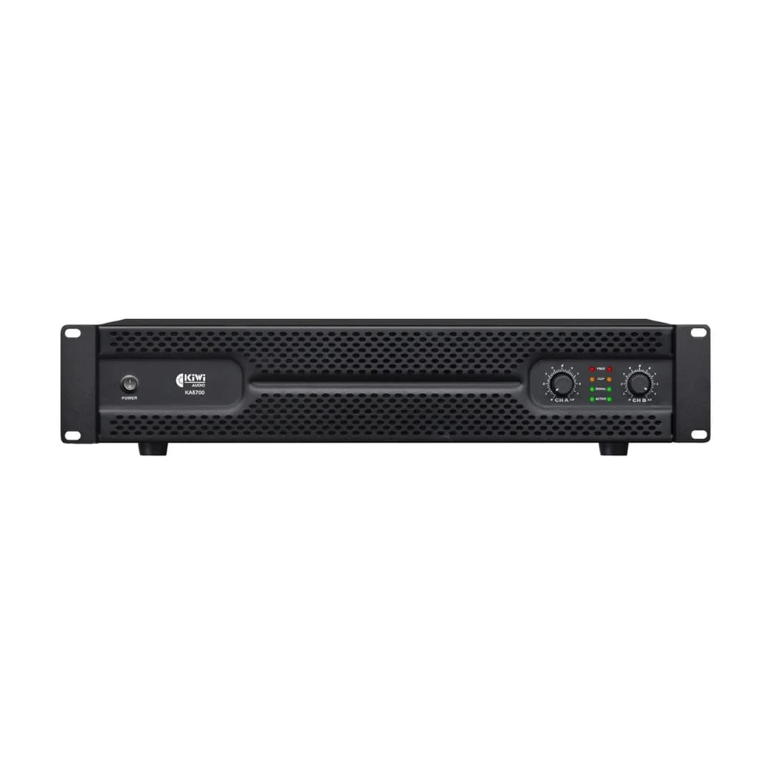 Công suất KIWI KA5700