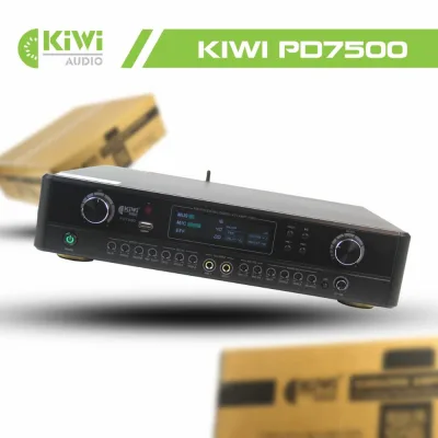 Công suất liền vang cơ KIWI PD7500 thumb 4