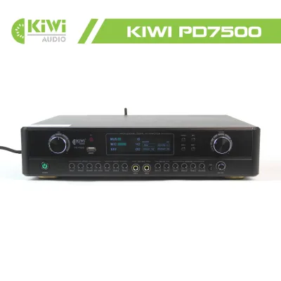 Công suất liền vang cơ KIWI PD7500 thumb 5