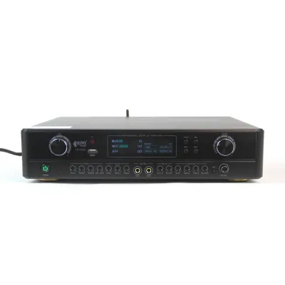 Công suất liền vang cơ KIWI PD7500 thumb 1