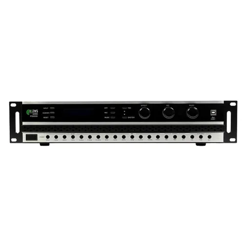 Công suất liền vang KIWI PD8000