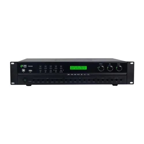 Công suất liền vang Kiwi PD8400