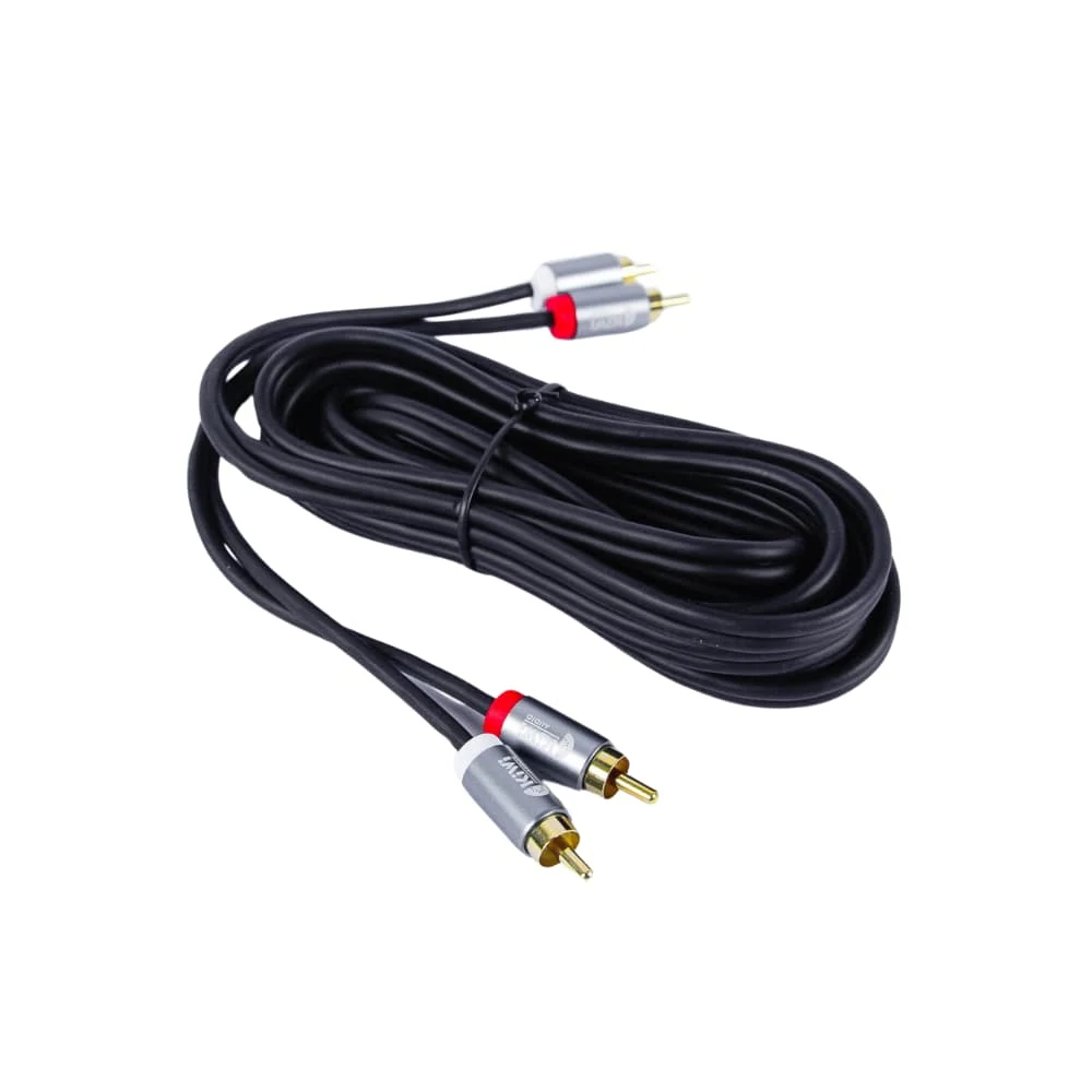 Dây 2 RCA ra 2 RCA dài 3m
