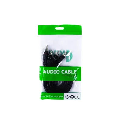 Dây Kiwi RCA1.5 dài 1.5M thumb 3