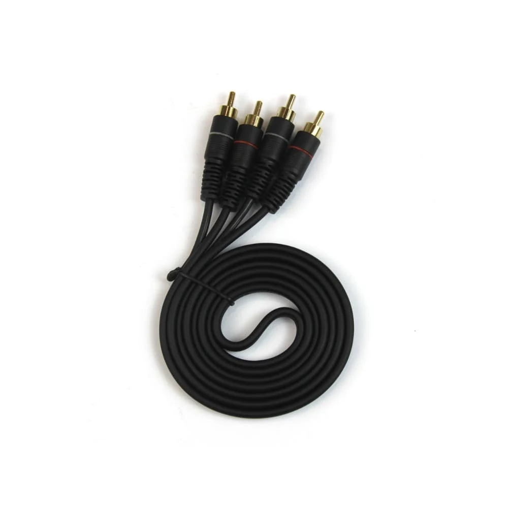 Dây Kiwi RCA1.5 dài 1.5M