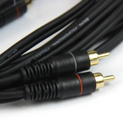Dây Kiwi RCA3 dài 3M thumb 3