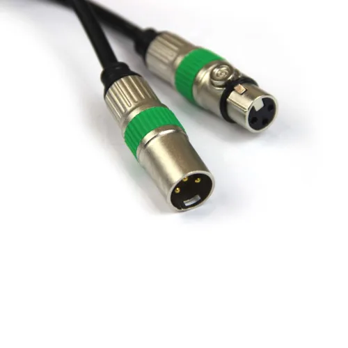Dây Canon cao cấp Kiwi CN1.5 dài 1.5M thumb 3