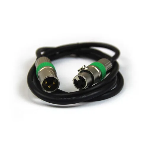Dây Canon cao cấp Kiwi CN1.5 dài 1.5M thumb 4