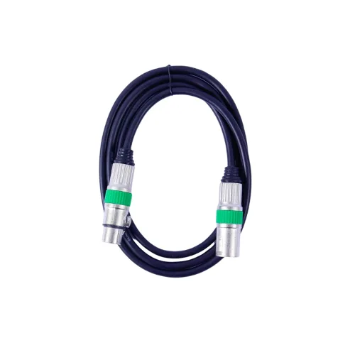 Dây Canon cao cấp Kiwi CN1.5 dài 1.5M thumb 1