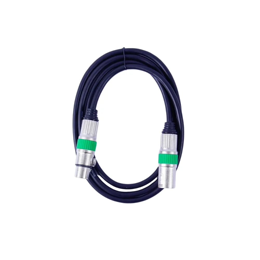 Dây Canon cao cấp Kiwi CN1.5 dài 1.5M