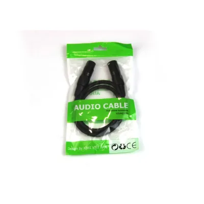 Dây Canon Kiwi CN0.8 dài 0.8M thumb 2