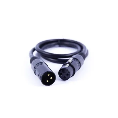 Dây Canon Kiwi CN0.8 dài 0.8M thumb 3
