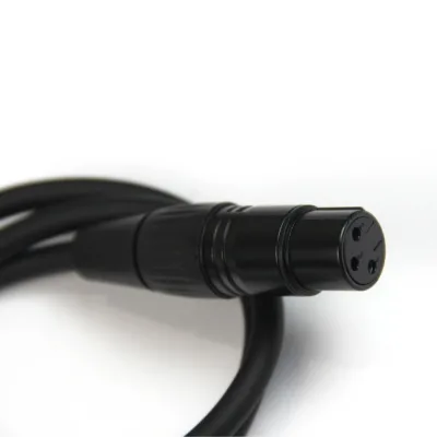 Dây Canon Kiwi CN0.8 dài 0.8M thumb 4