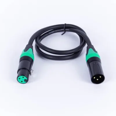 Dây Canon KIWI CN0.9 – dài 0.9m thumb 2