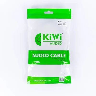 Dây Canon KIWI CN0.9 – dài 0.9m thumb 5