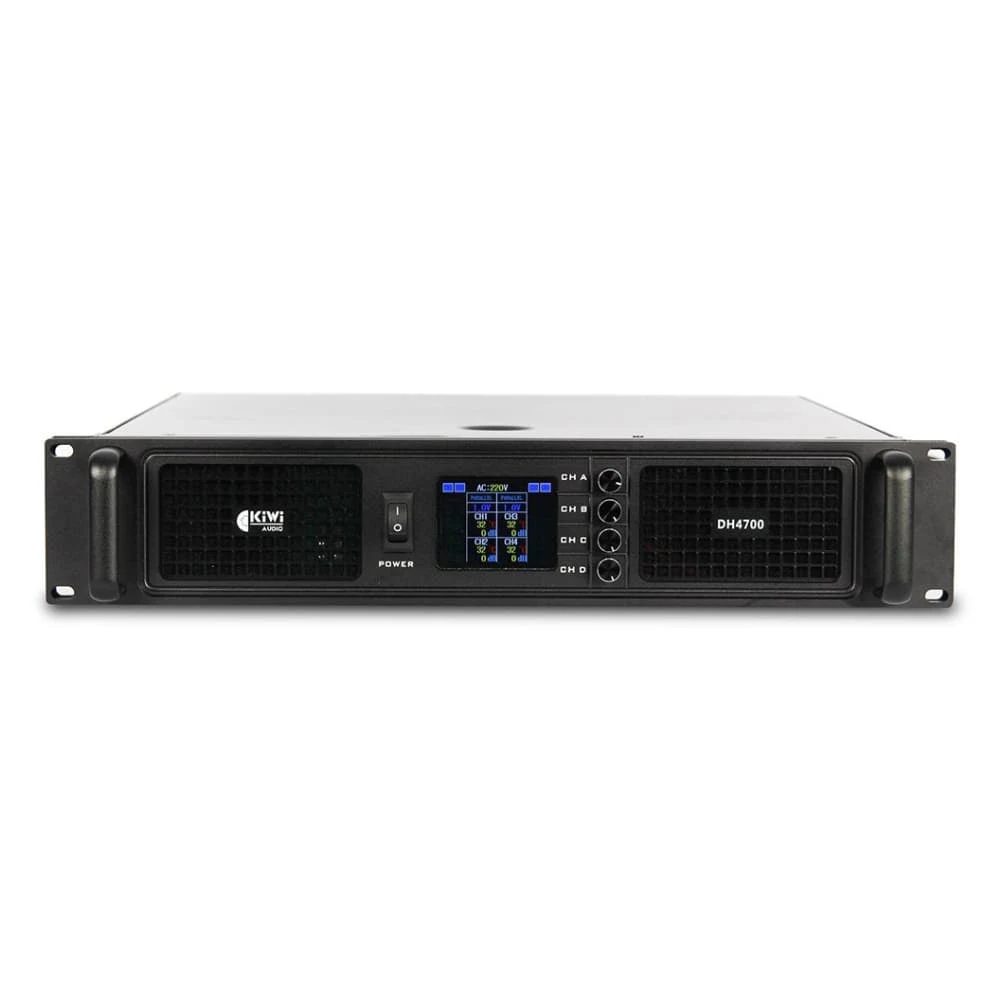 Công suất KIWI DH4700